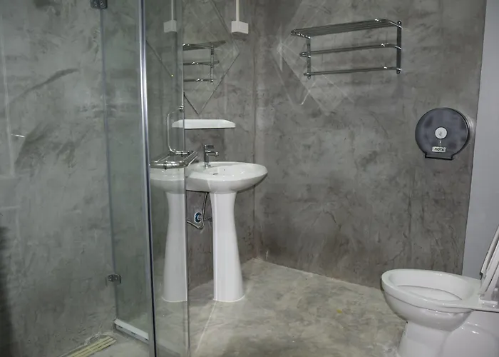 Hostel Like Bangkok