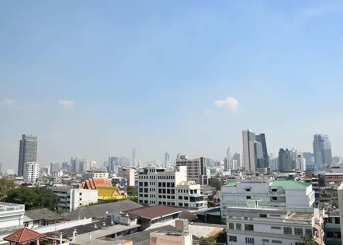 Like * Bangkok