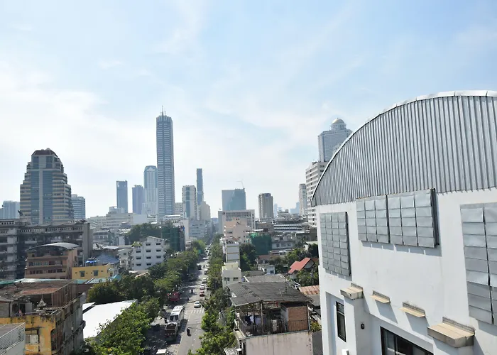 Like * Bangkok