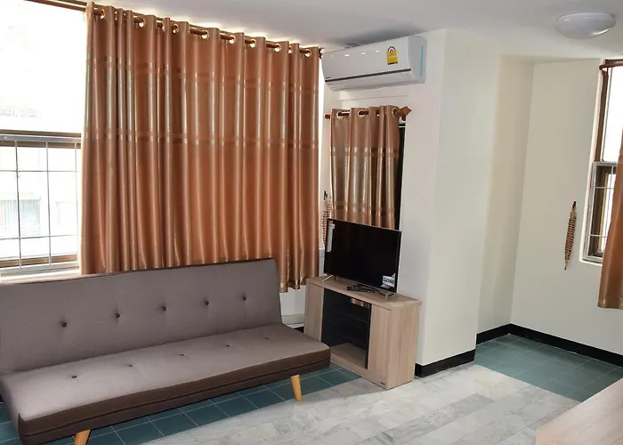 Hostel Like