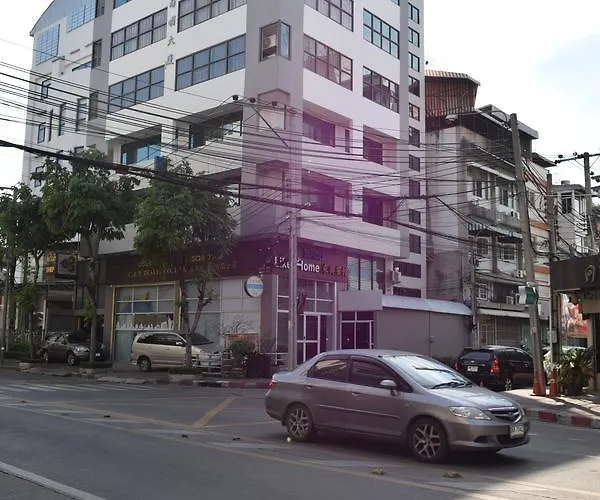 호스텔 라이크